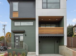 4307 NE Grand Ave, Portland, OR 97211