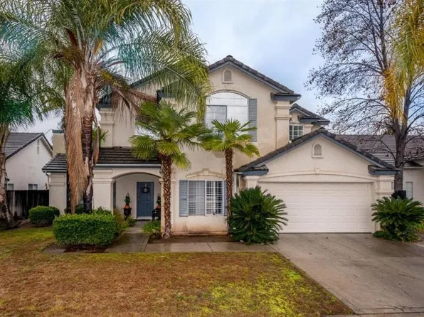 9243 N Price Ave, Fresno, CA 93720