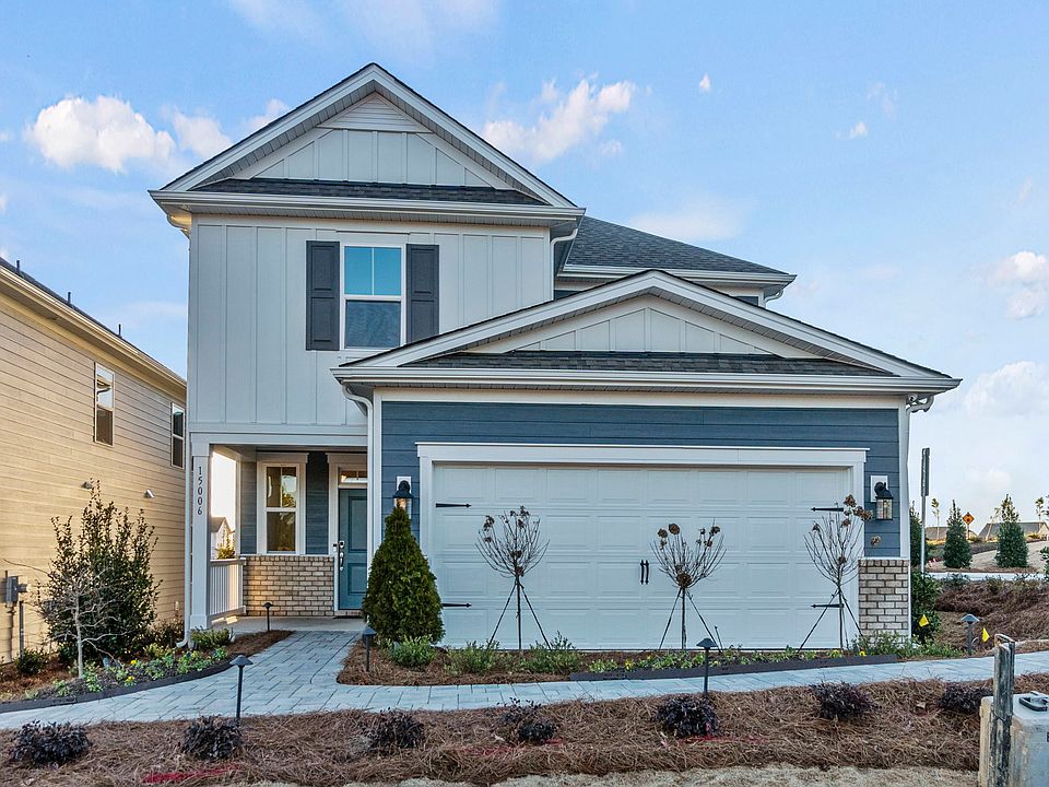 Fincastle Glen Exterior