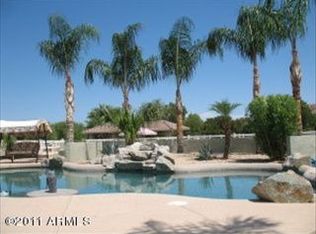 21160 E Excelsior Ave, Queen Creek, AZ 85142