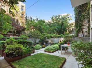 117 W 123rd St #1B, New York, NY 10027