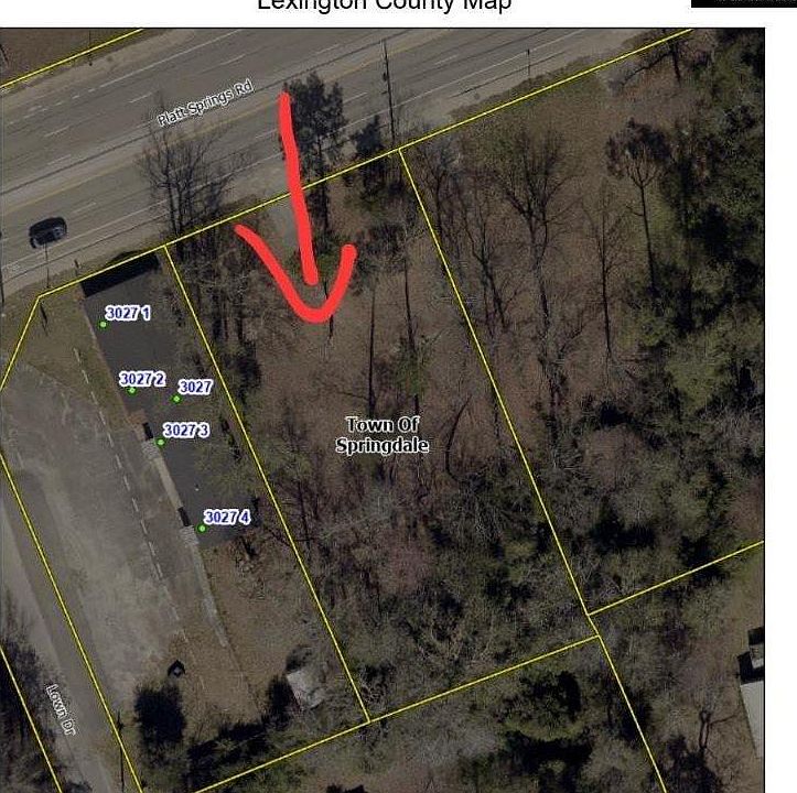 2nd image of 3025 Platt Springs Rd