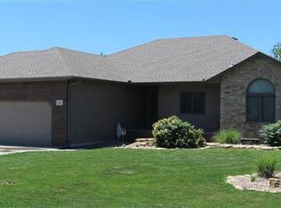 807 S Roosevelt St, Marion, KS 66861