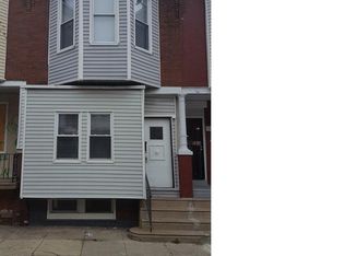 1815 S Cecil St, Philadelphia, PA