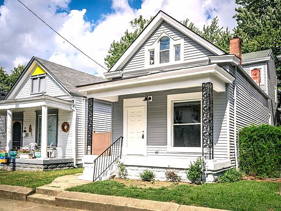 2nd image of 513 E Oak St