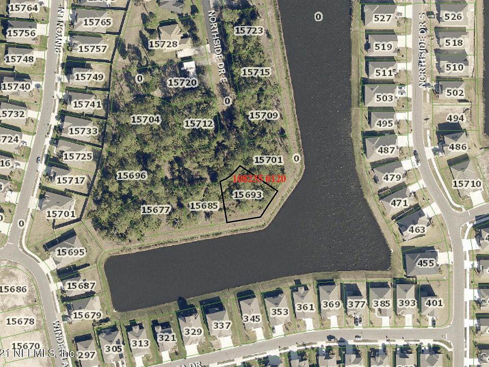 1st image of 15693 Northside Dr E
