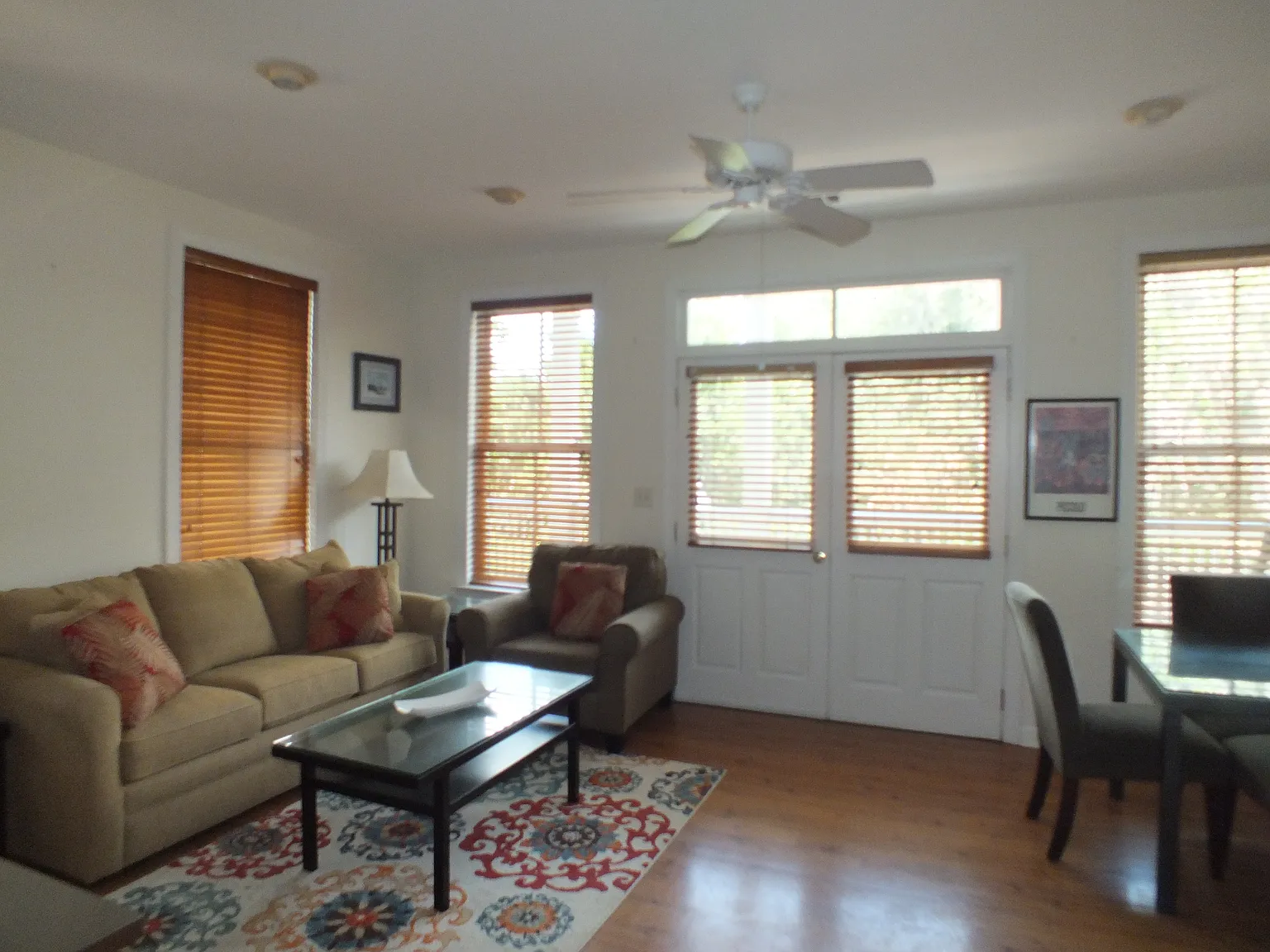 1 bed, 709 sqft, $1,760 — Photo 4