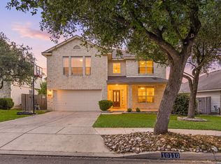 10110 Caspian Path, San Antonio, TX 78254