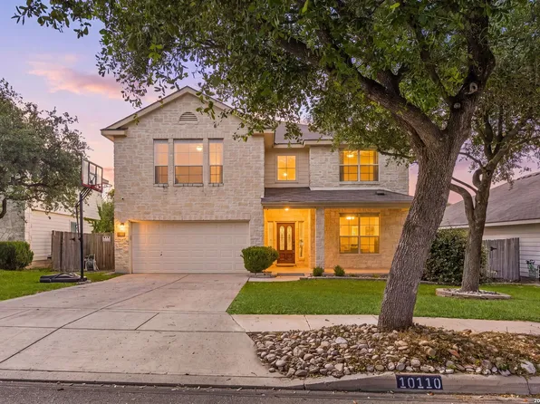 10110 Caspian Path, San Antonio, TX 78254