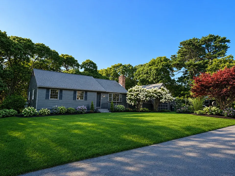 99 A Leonard Way