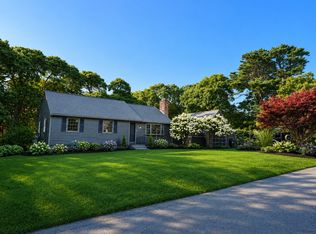 99 A Leonard Way, Chatham, MA 02633