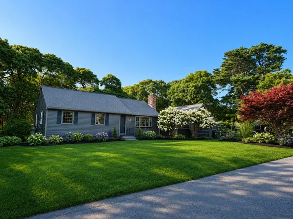 99 A Leonard Way, Chatham, MA 02633