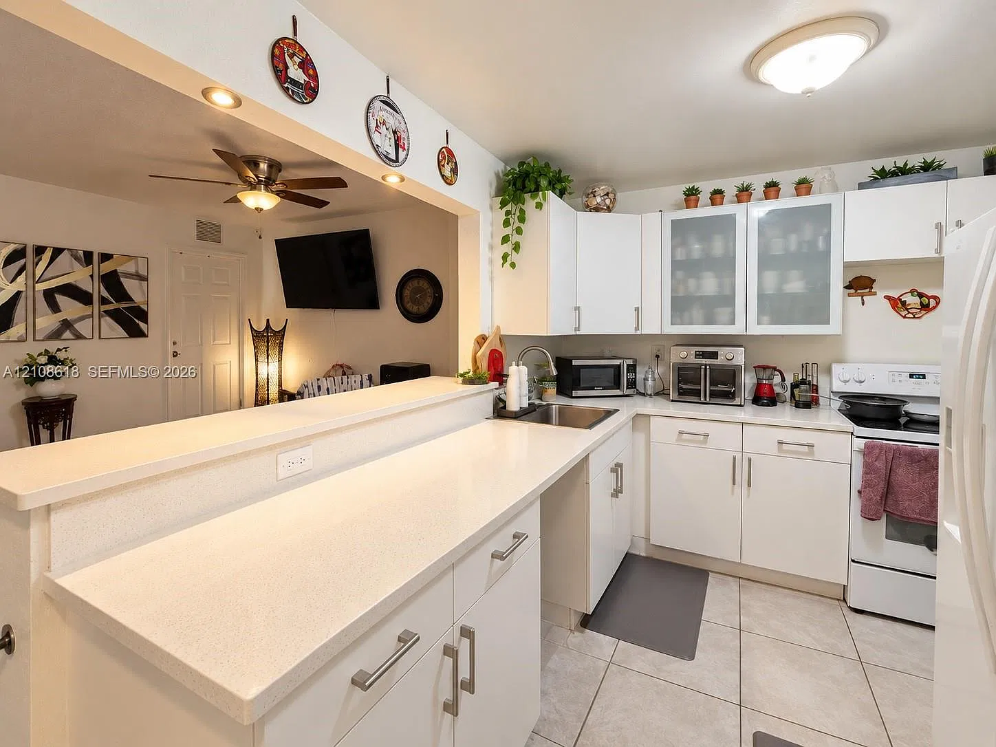 Dadeland Place Condo — Photo 4