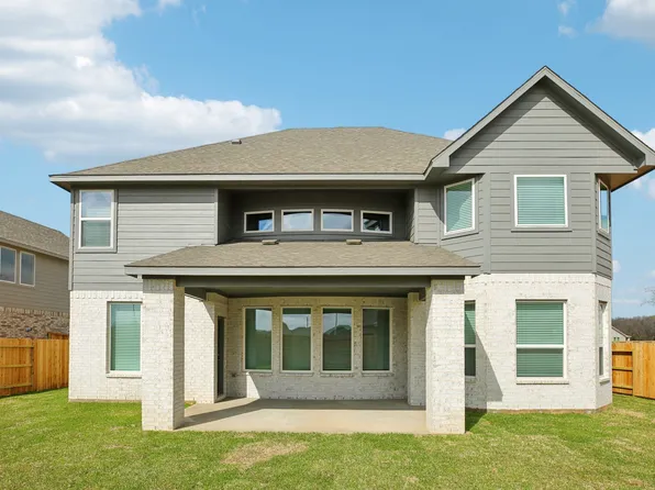 2710 Chancellor Ct, Rosenberg, TX 77471
