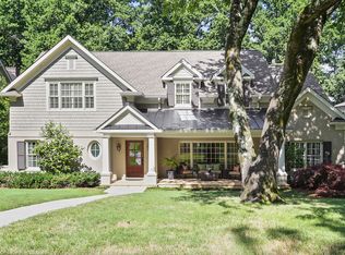 1722 Wildwood Rd NE, Atlanta, GA 30306