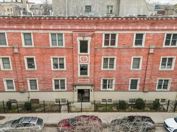 1157 E 61st St Unit 1, Chicago, IL 60637