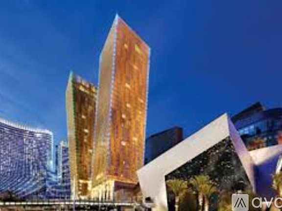 4th image of 3722 Las Vegas Blvd S Unit 2007E