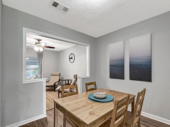 Dining Room/Study