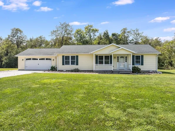 8660 E State Route 56, Vevay, IN 47043