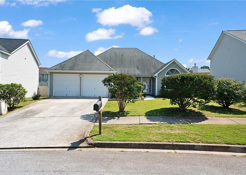 1st image of 4846 Notting Glen Ln