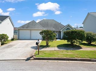 4846 Notting Glen Ln, Snellville, GA 30039