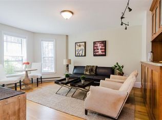 503 Columbus Ave #2R, Boston, MA 02118