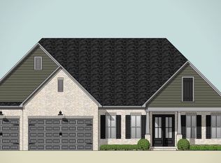 118 Parkland Hill Trce, Madison, AL 35756