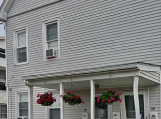 36 Hemingway Ave #2, East Haven, CT 06512
