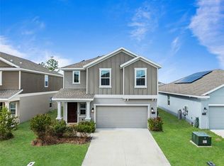 942 Jackson Ave, Davenport, FL 33837