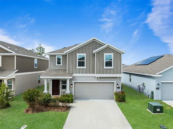 942 Jackson Ave, Davenport, FL 33837