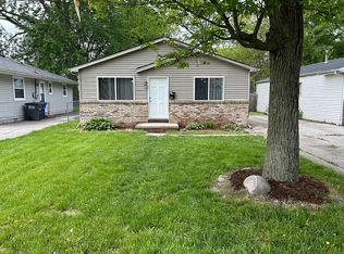 1627 Copley Dr, Toledo, OH 43615