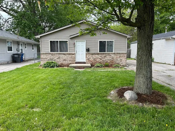 1627 Copley Dr, Toledo, OH 43615