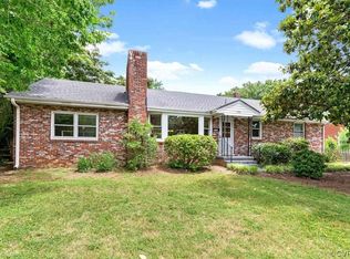 5581 Westower Dr, Richmond, VA 23225