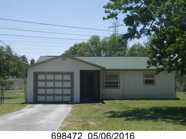 13208 Siam Dr, Spring Hill, FL 34609