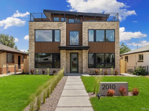 2010 Irving Street, Denver, CO 80211