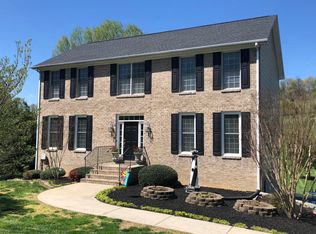 2981 Trinity Rd, Troutville, VA 24175