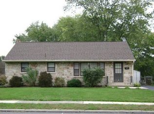 315 N Mount Joy St, Elizabethtown, PA