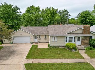 341 18th St N, Wisconsin Rapids, WI 54494