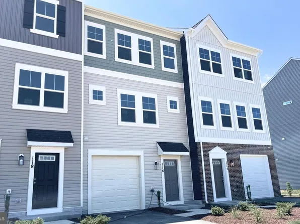 116 Swansong Pl, Winchester, VA 22603