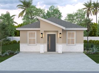 Cuervo Plan, Wolf Creek, Laredo, TX 78046