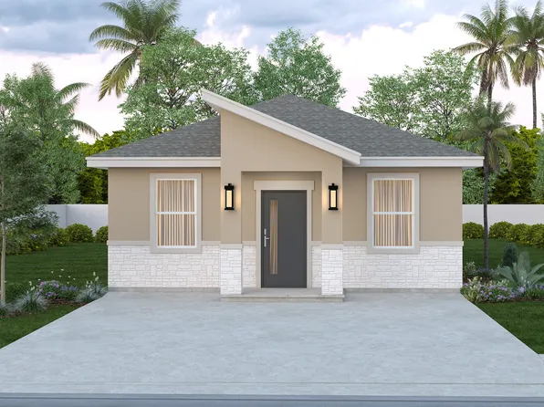 Cuervo Plan, Wolf Creek