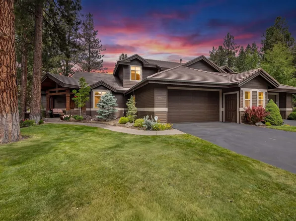 19465 Ironwood Cir, Bend, OR 97702