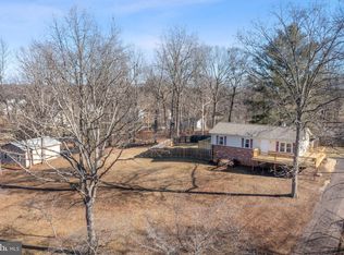 16373 Over St, Culpeper, VA 22701