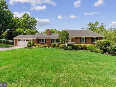 6022 River Meadows Dr, Columbia, MD, 21045
