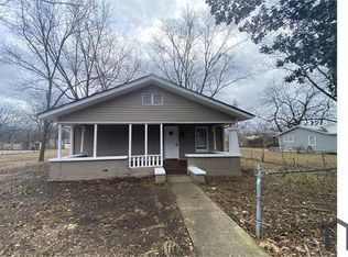 506 Fannie Ave, Birmingham, AL 35217