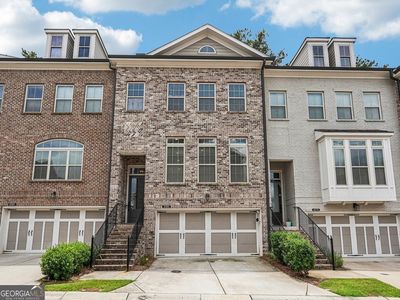 6580 Marlowe Glen Way, Johns Creek, GA, 30024