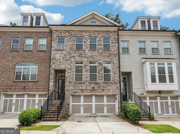 6580 Marlowe Glen Way, Johns Creek, GA 30024