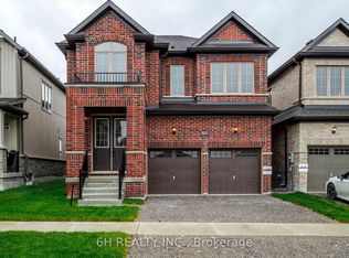 805 Griffin Trl, Peterborough, ON K9K0J1