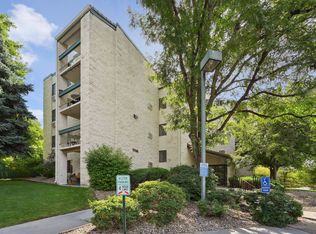 7780 W 38th Ave APT 207S, Wheat Ridge, CO 80033
