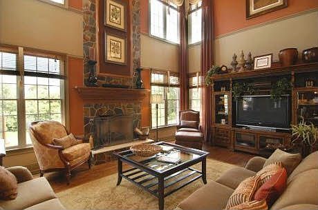 Carmel Family Room